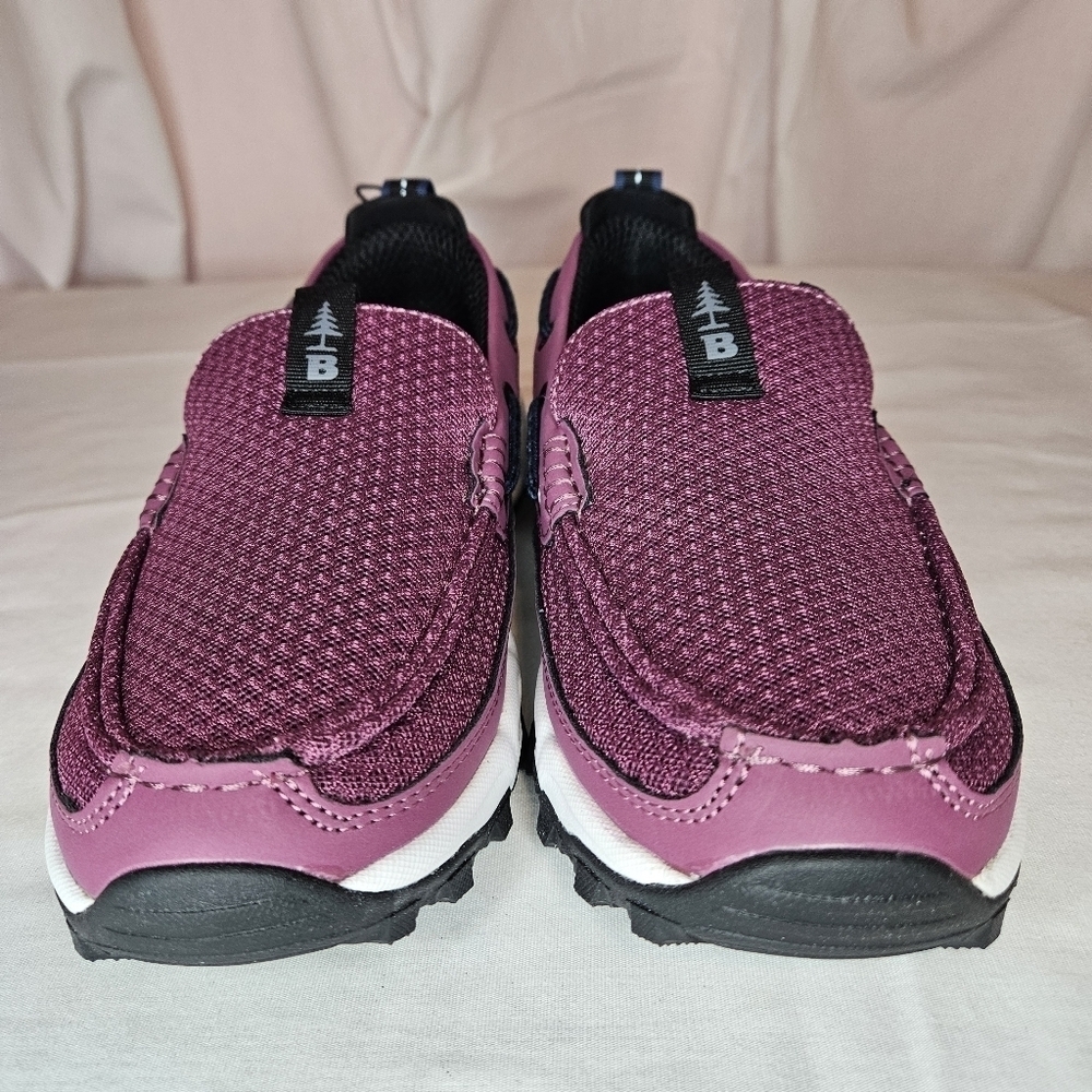 BASS OUTDOOR Women's Water Slip-on Sneakers for Boat, Trail, 6.5 NWT Retail $79 - Picture 12 of 12